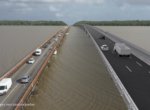 Pont du Larivot