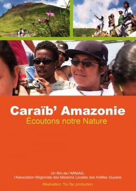 Caraïbes Amazonie 2