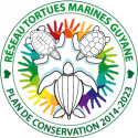 RESEAU TORTUES MARINES DE GUYANE